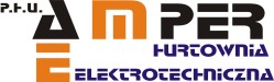 Hurtownia Elektrotechniczna "AMPER"