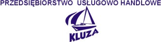 Przedsibiorstwo Usugowo Handlowe - KLUZA
