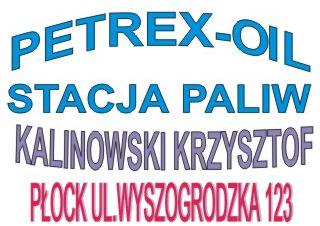 Petrex-Oil