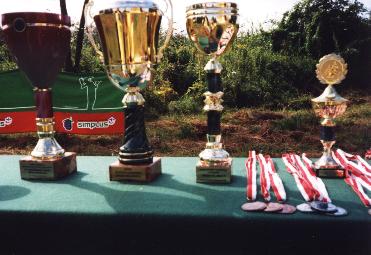 Trofea